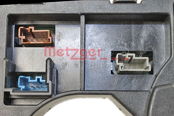 METZGER 0916510 ORIGINAL ERSATZTEIL Lenkstockschalter